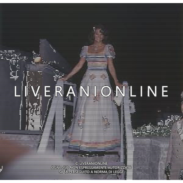 RETROSPETTIVA CLAUDIA CARDINALE ATTRICE ©Archivio Giovanni Liverani / AGENZIA ALDO LIVERANI SAS   