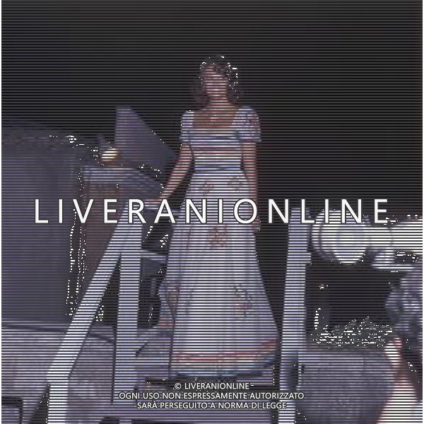RETROSPETTIVA CLAUDIA CARDINALE ATTRICE ©Archivio Giovanni Liverani / AGENZIA ALDO LIVERANI SAS   