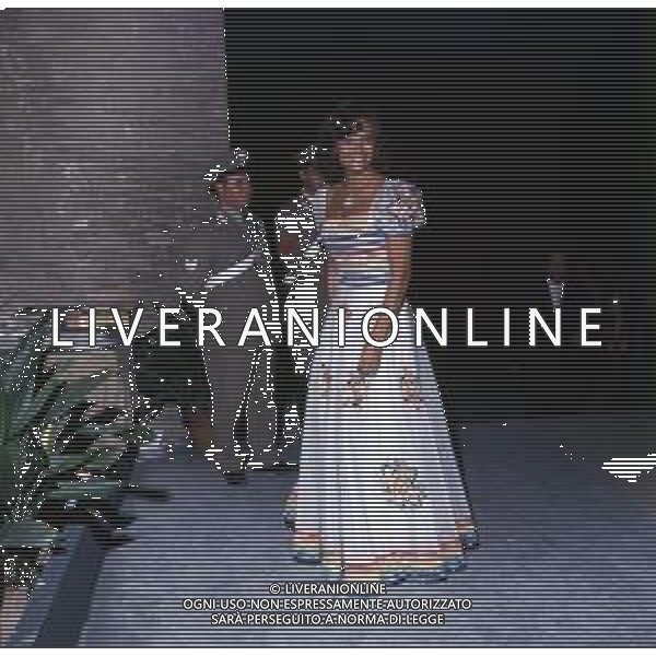 RETROSPETTIVA CLAUDIA CARDINALE ATTRICE ©Archivio Giovanni Liverani / AGENZIA ALDO LIVERANI SAS   