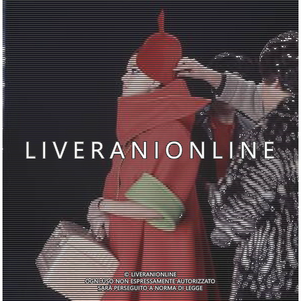 RETROSPETTIVA CLAUDIA CARDINALE ATTRICE ©Archivio Giovanni Liverani / AGENZIA ALDO LIVERANI SAS   