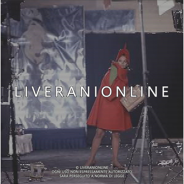 RETROSPETTIVA CLAUDIA CARDINALE ATTRICE ©Archivio Giovanni Liverani / AGENZIA ALDO LIVERANI SAS   