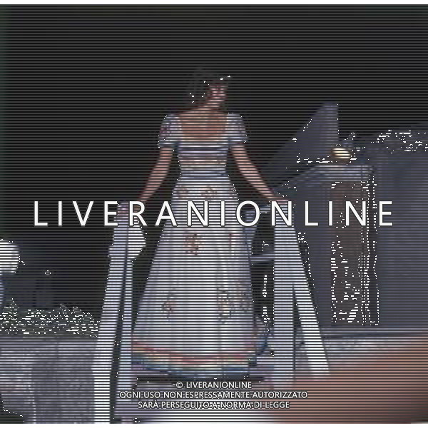 RETROSPETTIVA CLAUDIA CARDINALE ATTRICE ©Archivio Giovanni Liverani / AGENZIA ALDO LIVERANI SAS   