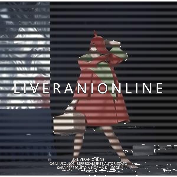 RETROSPETTIVA CLAUDIA CARDINALE ATTRICE ©Archivio Giovanni Liverani / AGENZIA ALDO LIVERANI SAS   