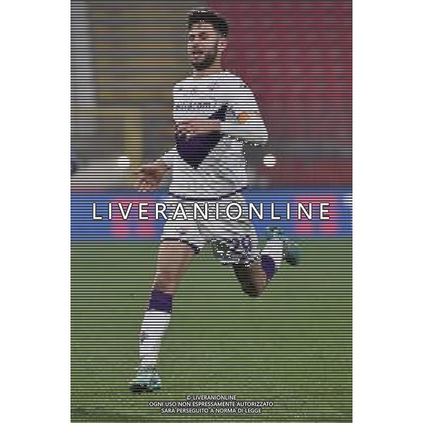TVRG Eljon Toci (Fiorentina) Inter vs Fiorentina Monza 25-01-2023 U-Power Stadium Finale Supercoppa Primavera TIM foto Roberto Garavaglia/ag. Aldo Liverani sas