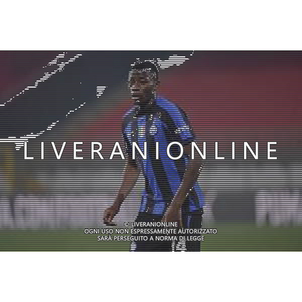 TVRG Issiaka Kamate (Inter) Inter vs Fiorentina Monza 25-01-2023 U-Power Stadium Finale Supercoppa Primavera TIM foto Roberto Garavaglia/ag. Aldo Liverani sas