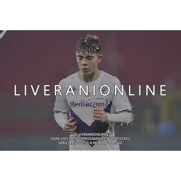 TVRG Lorenzo Amatucci (Fiorentina) Inter vs Fiorentina Monza 25-01-2023 U-Power Stadium Finale Supercoppa Primavera TIM foto Roberto Garavaglia/ag. Aldo Liverani sas