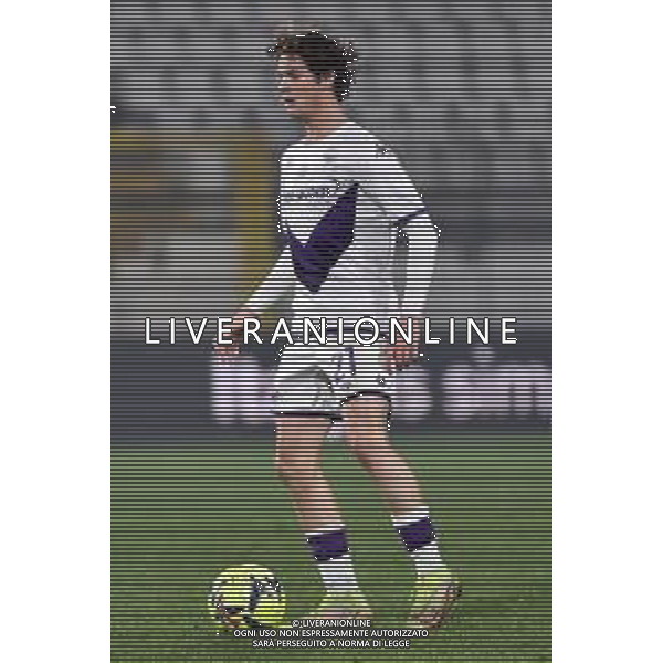 TVRG Niccolo\' Falconi (Fiorentina) Inter vs Fiorentina Monza 25-01-2023 U-Power Stadium Finale Supercoppa Primavera TIM foto Roberto Garavaglia/ag. Aldo Liverani sas