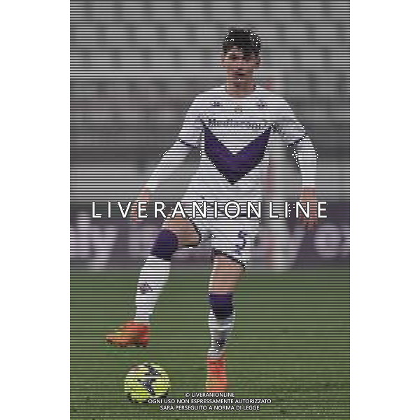 TVRG Christian Biagetti (Fiorentina) Inter vs Fiorentina Monza 25-01-2023 U-Power Stadium Finale Supercoppa Primavera TIM foto Roberto Garavaglia/ag. Aldo Liverani sas