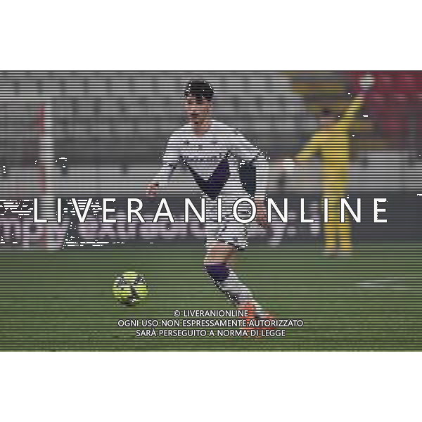TVRG Christian Biagetti (Fiorentina) Inter vs Fiorentina Monza 25-01-2023 U-Power Stadium Finale Supercoppa Primavera TIM foto Roberto Garavaglia/ag. Aldo Liverani sas