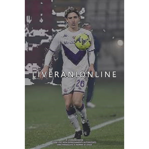 TVRG Lorenzo Vigiani (Fiorentina) Inter vs Fiorentina Monza 25-01-2023 U-Power Stadium Finale Supercoppa Primavera TIM foto Roberto Garavaglia/ag. Aldo Liverani sas