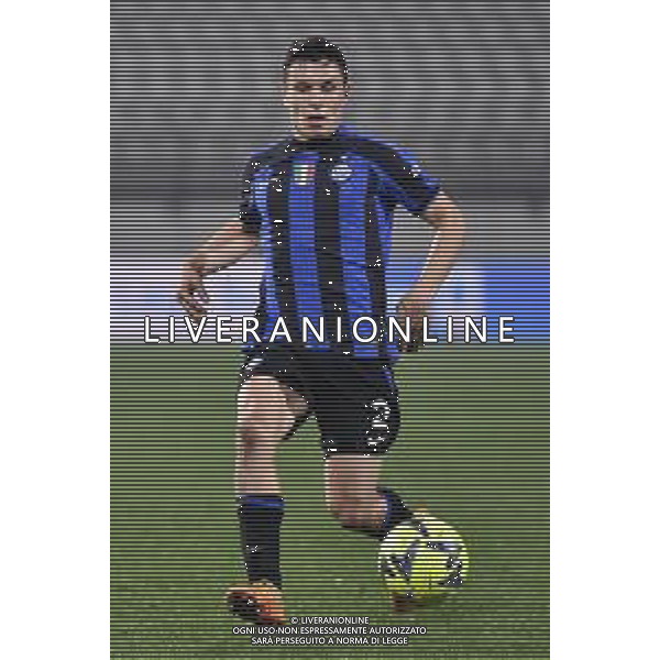 TVRG Mattia Zanotti (Inter) Inter vs Fiorentina Monza 25-01-2023 U-Power Stadium Finale Supercoppa Primavera TIM foto Roberto Garavaglia/ag. Aldo Liverani sas