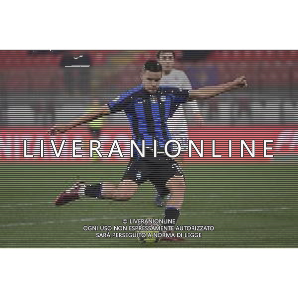 TVRG Valentin Carboni (Inter) Inter vs Fiorentina Monza 25-01-2023 U-Power Stadium Finale Supercoppa Primavera TIM foto Roberto Garavaglia/ag. Aldo Liverani sas