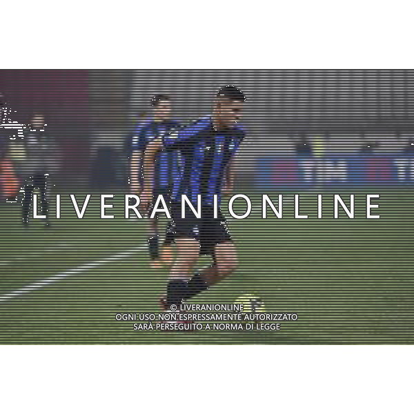 TVRG Valentin Carboni (Inter) Inter vs Fiorentina Monza 25-01-2023 U-Power Stadium Finale Supercoppa Primavera TIM foto Roberto Garavaglia/ag. Aldo Liverani sas