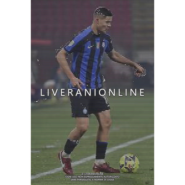 TVRG Valentin Carboni (Inter) Inter vs Fiorentina Monza 25-01-2023 U-Power Stadium Finale Supercoppa Primavera TIM foto Roberto Garavaglia/ag. Aldo Liverani sas