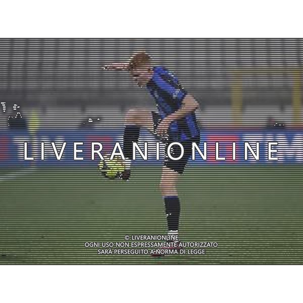 TVRG Samuel Grygar (Inter) Inter vs Fiorentina Monza 25-01-2023 U-Power Stadium Finale Supercoppa Primavera TIM foto Roberto Garavaglia/ag. Aldo Liverani sas