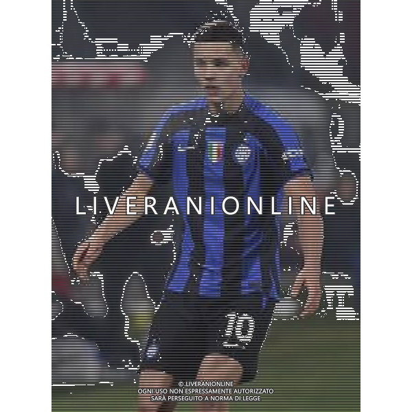 TVRG Valentin Carboni (Inter) Inter vs Fiorentina Monza 25-01-2023 U-Power Stadium Finale Supercoppa Primavera TIM foto Roberto Garavaglia/ag. Aldo Liverani sas