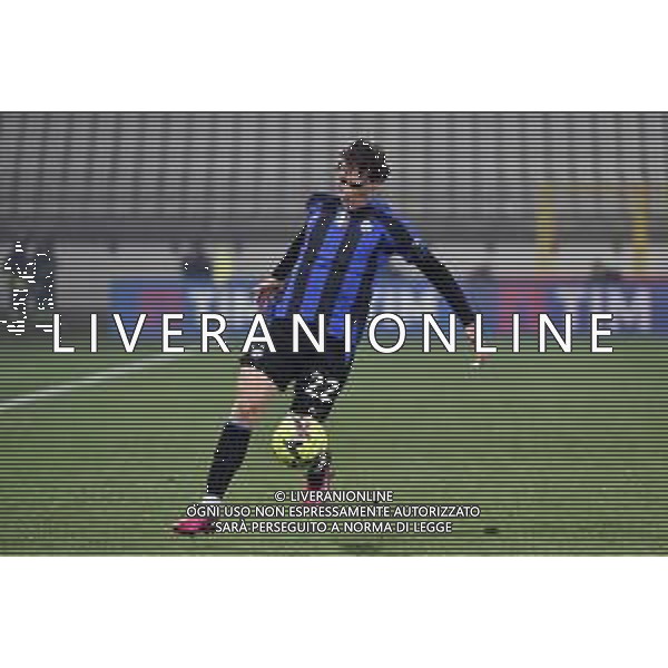 TVRG Dennis Curatolo (Inter) Inter vs Fiorentina Monza 25-01-2023 U-Power Stadium Finale Supercoppa Primavera TIM foto Roberto Garavaglia/ag. Aldo Liverani sas