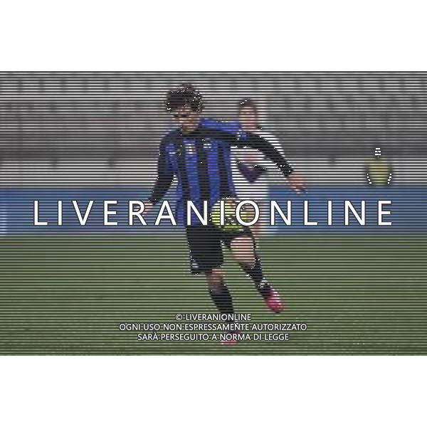 TVRG Dennis Curatolo (Inter) Inter vs Fiorentina Monza 25-01-2023 U-Power Stadium Finale Supercoppa Primavera TIM foto Roberto Garavaglia/ag. Aldo Liverani sas