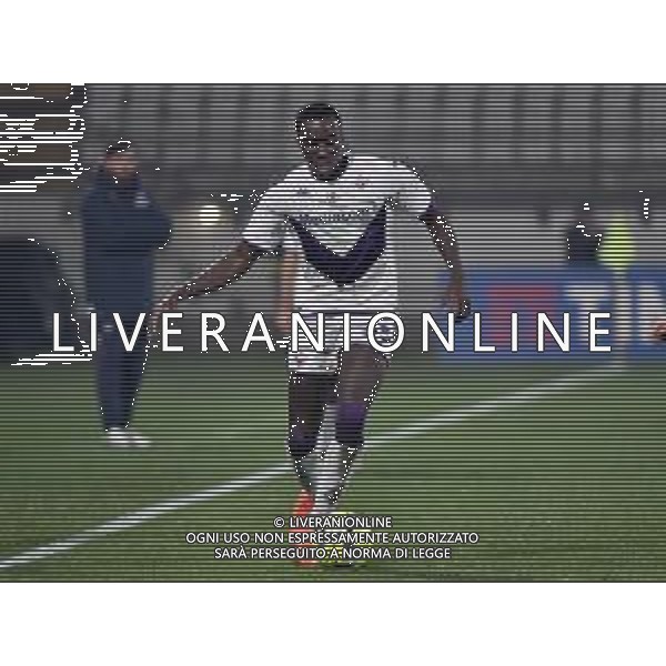 TVRG Michael Kayode (Fiorentina) Inter vs Fiorentina Monza 25-01-2023 U-Power Stadium Finale Supercoppa Primavera TIM foto Roberto Garavaglia/ag. Aldo Liverani sas