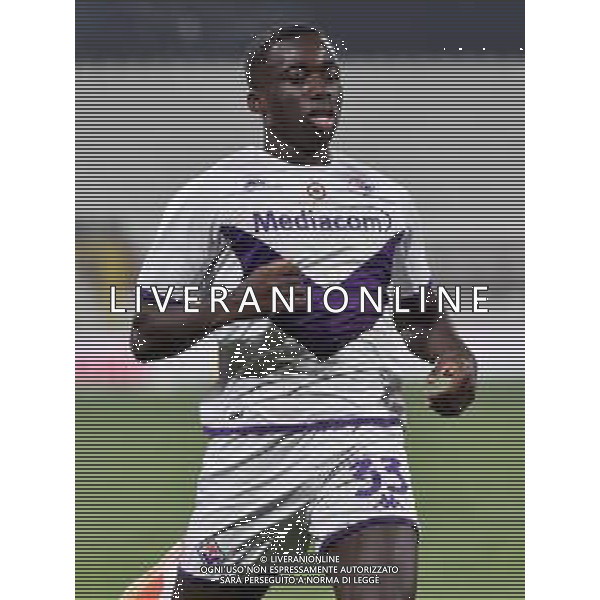 TVRG Michael Kayode (Fiorentina) Inter vs Fiorentina Monza 25-01-2023 U-Power Stadium Finale Supercoppa Primavera TIM foto Roberto Garavaglia/ag. Aldo Liverani sas