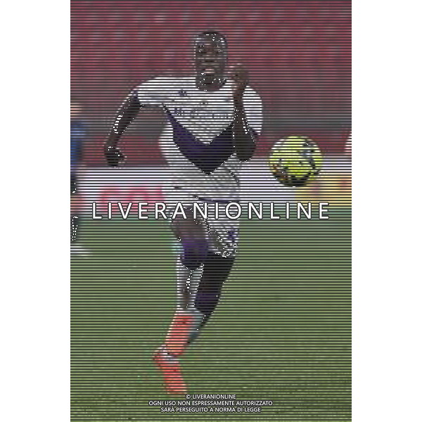 TVRG Michael Kayode (Fiorentina) Inter vs Fiorentina Monza 25-01-2023 U-Power Stadium Finale Supercoppa Primavera TIM foto Roberto Garavaglia/ag. Aldo Liverani sas