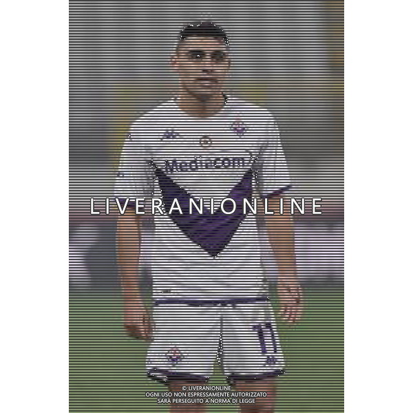 TVRG Filippo Distefano (Fiorentina) Inter vs Fiorentina Monza 25-01-2023 U-Power Stadium Finale Supercoppa Primavera TIM foto Roberto Garavaglia/ag. Aldo Liverani sas