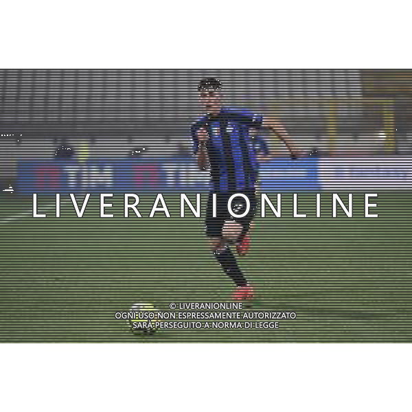 TVRG Jacopo Martini (Inter) Inter vs Fiorentina Monza 25-01-2023 U-Power Stadium Finale Supercoppa Primavera TIM foto Roberto Garavaglia/ag. Aldo Liverani sas
