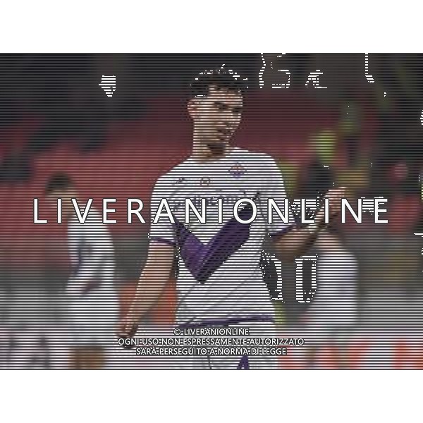 TVRG Lorenzo Lucchesi (Fiorentina) Inter vs Fiorentina Monza 25-01-2023 U-Power Stadium Finale Supercoppa Primavera TIM foto Roberto Garavaglia/ag. Aldo Liverani sas