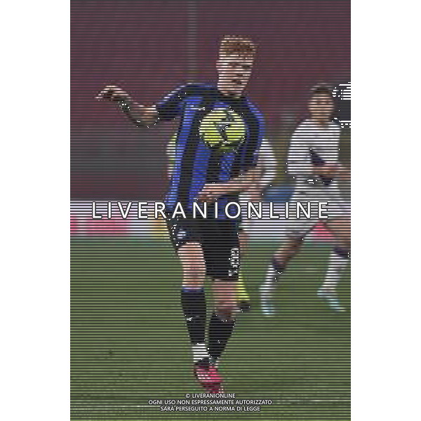 TVRG Samuel Grygar (Inter) Inter vs Fiorentina Monza 25-01-2023 U-Power Stadium Finale Supercoppa Primavera TIM foto Roberto Garavaglia/ag. Aldo Liverani sas