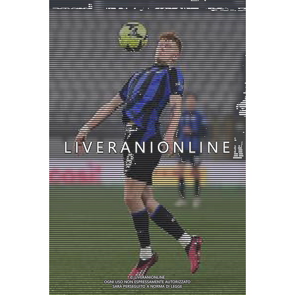 TVRG Samuel Grygar (Inter) Inter vs Fiorentina Monza 25-01-2023 U-Power Stadium Finale Supercoppa Primavera TIM foto Roberto Garavaglia/ag. Aldo Liverani sas
