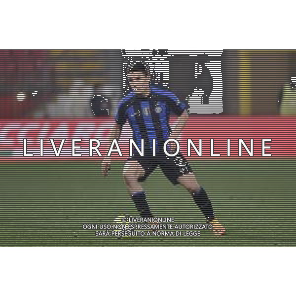 TVRG Mattia Zanotti (Inter) Inter vs Fiorentina Monza 25-01-2023 U-Power Stadium Finale Supercoppa Primavera TIM foto Roberto Garavaglia/ag. Aldo Liverani sas