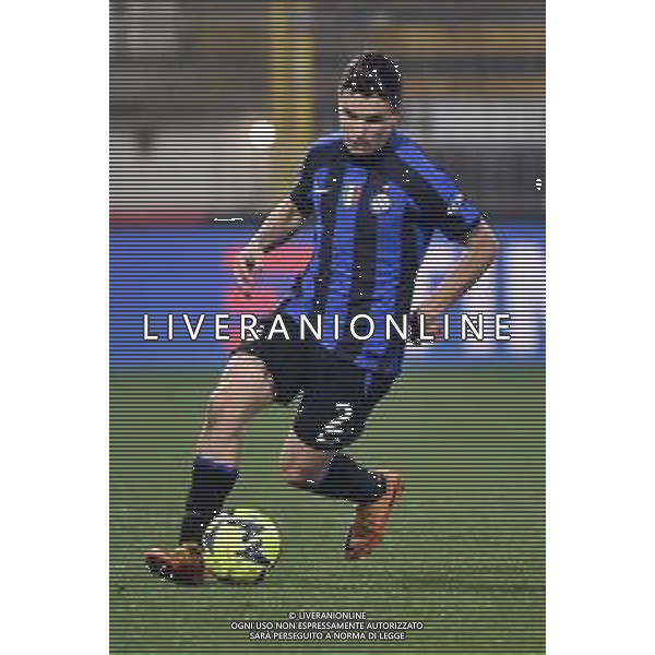 TVRG Mattia Zanotti (Inter) Inter vs Fiorentina Monza 25-01-2023 U-Power Stadium Finale Supercoppa Primavera TIM foto Roberto Garavaglia/ag. Aldo Liverani sas