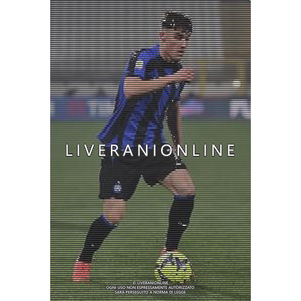 TVRG Jacopo Martini (Inter) Inter vs Fiorentina Monza 25-01-2023 U-Power Stadium Finale Supercoppa Primavera TIM foto Roberto Garavaglia/ag. Aldo Liverani sas