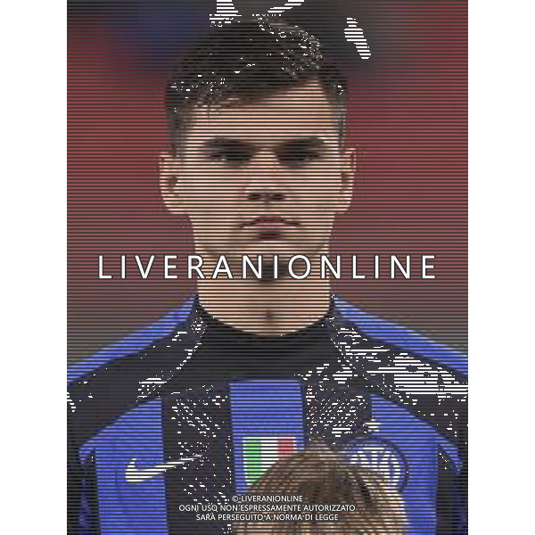 TVRG Nikola Iliyanov Iliev (Inter) Inter vs Fiorentina Monza 25-01-2023 U-Power Stadium Finale Supercoppa Primavera TIM foto Roberto Garavaglia/ag. Aldo Liverani sas