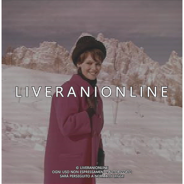 RETROSPETTIVA CLAUDIA CARDINALE ATTRICE Nella foto NEL 1963 ©Archivio Giovanni Liverani / AGENZIA ALDO LIVERANI SAS   