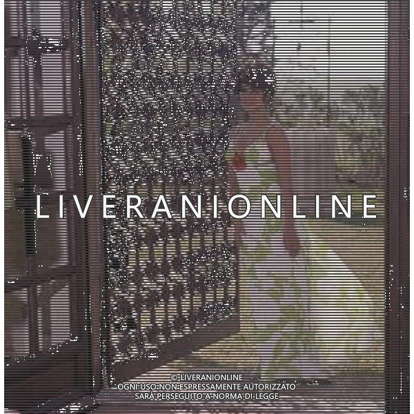 RETROSPETTIVA CLAUDIA CARDINALE ATTRICE ©Archivio Giovanni Liverani / AGENZIA ALDO LIVERANI SAS   