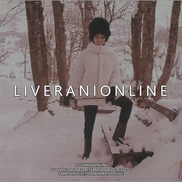 RETROSPETTIVA CLAUDIA CARDINALE ATTRICE ©Archivio Giovanni Liverani / AGENZIA ALDO LIVERANI SAS   