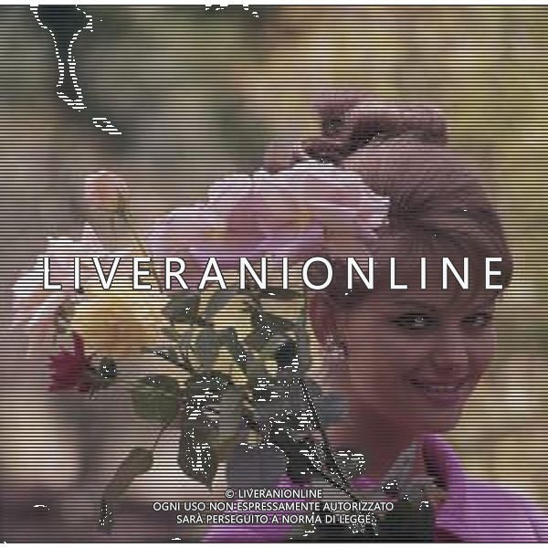 RETROSPETTIVA CLAUDIA CARDINALE ATTRICE ©Archivio Giovanni Liverani / AGENZIA ALDO LIVERANI SAS   