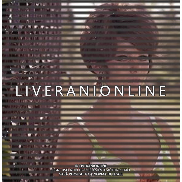 RETROSPETTIVA CLAUDIA CARDINALE ATTRICE ©Archivio Giovanni Liverani / AGENZIA ALDO LIVERANI SAS   