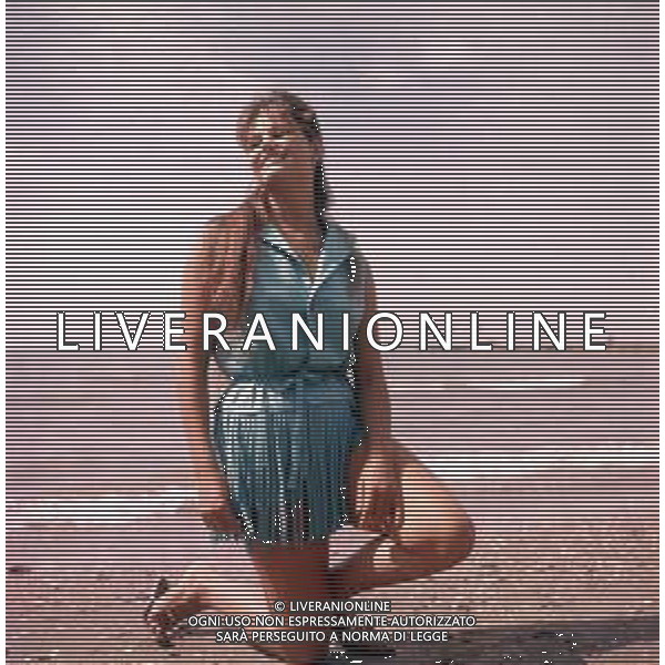 RETROSPETTIVA CLAUDIA CARDINALE ATTRICE ©Archivio Giovanni Liverani / AGENZIA ALDO LIVERANI SAS   