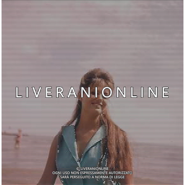 RETROSPETTIVA CLAUDIA CARDINALE ATTRICE ©Archivio Giovanni Liverani / AGENZIA ALDO LIVERANI SAS   