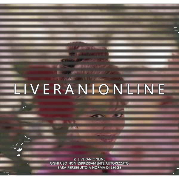 RETROSPETTIVA CLAUDIA CARDINALE ATTRICE ©Archivio Giovanni Liverani / AGENZIA ALDO LIVERANI SAS   