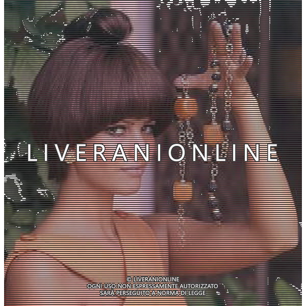 RETROSPETTIVA CLAUDIA CARDINALE ATTRICE ©Archivio Giovanni Liverani / AGENZIA ALDO LIVERANI SAS   