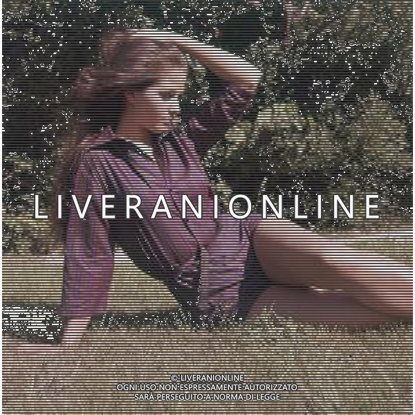 RETROSPETTIVA CLAUDIA CARDINALE ATTRICE ©Archivio Giovanni Liverani / AGENZIA ALDO LIVERANI SAS   