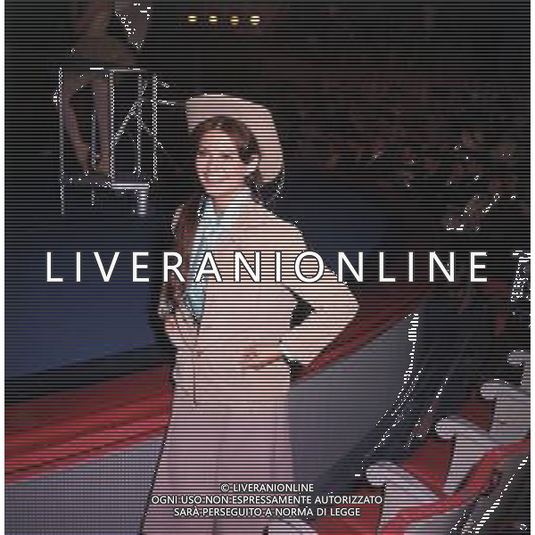 RETROSPETTIVA CLAUDIA CARDINALE ATTRICE ©Archivio Giovanni Liverani / AGENZIA ALDO LIVERANI SAS   