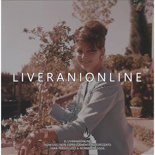 RETROSPETTIVA CLAUDIA CARDINALE ATTRICE ©Archivio Giovanni Liverani / AGENZIA ALDO LIVERANI SAS   