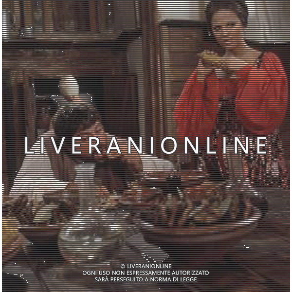 RETROSPETTIVA CLAUDIA CARDINALE ATTRICE ©Archivio Giovanni Liverani / AGENZIA ALDO LIVERANI SAS   