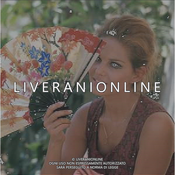 RETROSPETTIVA CLAUDIA CARDINALE ATTRICE ©Archivio Giovanni Liverani / AGENZIA ALDO LIVERANI SAS   