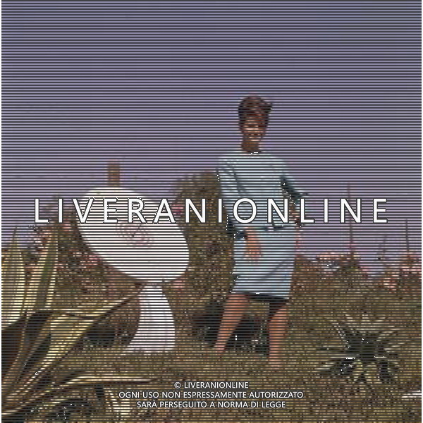 RETROSPETTIVA CLAUDIA CARDINALE ATTRICE ©Archivio Giovanni Liverani / AGENZIA ALDO LIVERANI SAS   