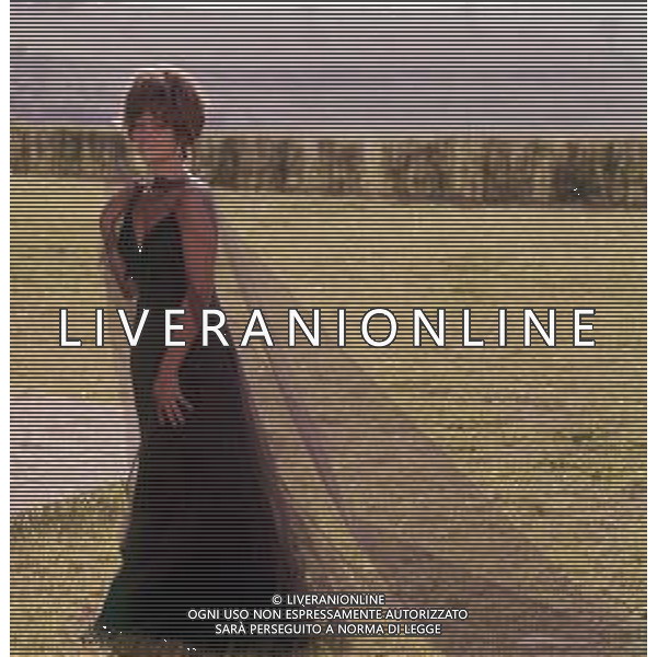 RETROSPETTIVA CLAUDIA CARDINALE ATTRICE ©Archivio Giovanni Liverani / AGENZIA ALDO LIVERANI SAS   